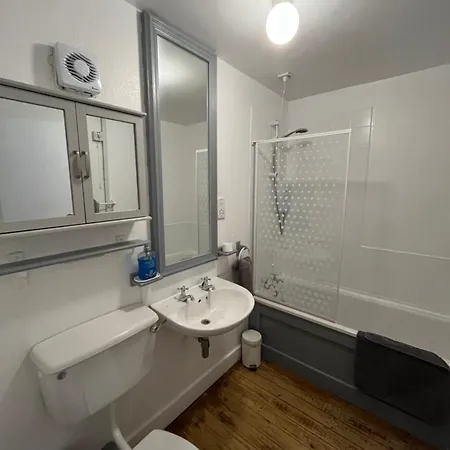 Apartment 12, Sea Wharf Westport Extérieur photo