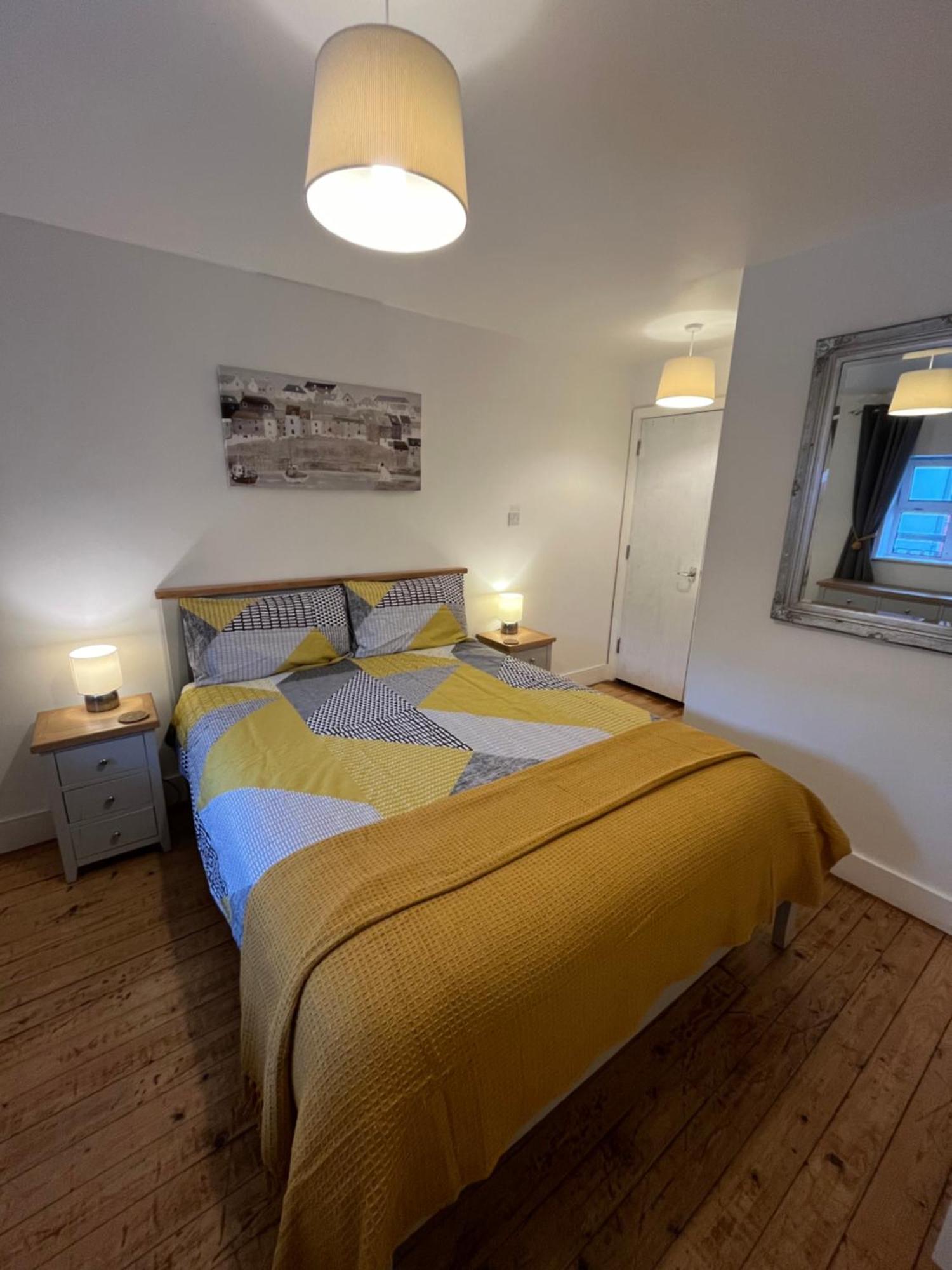 12, Sea Wharf Appartamento Westport
